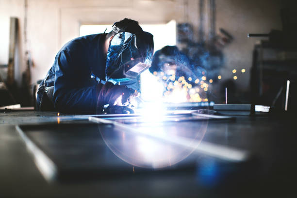 Best Maintenance and Repair Welding in Amite City, LA