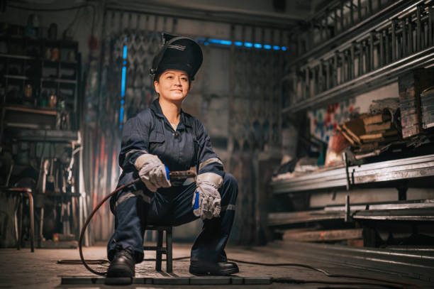 Best Specialty Welding Processes in Amite City, LA
