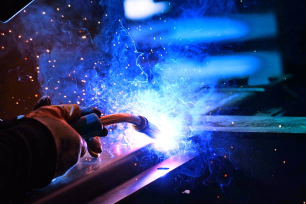 Amite City, LA Welder & Metal Fabrication Company
