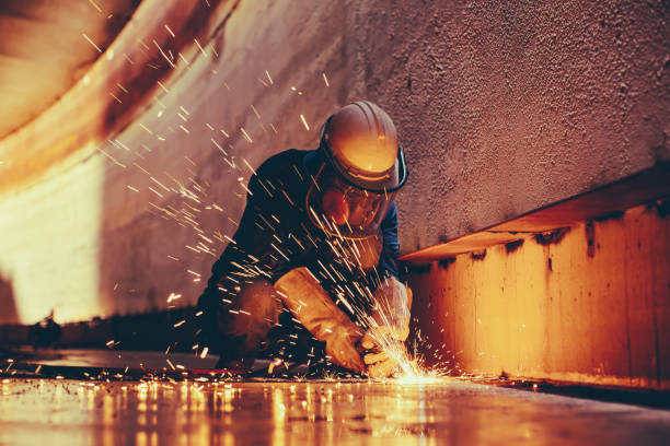 Affordable Welder Services in Amite City, LA