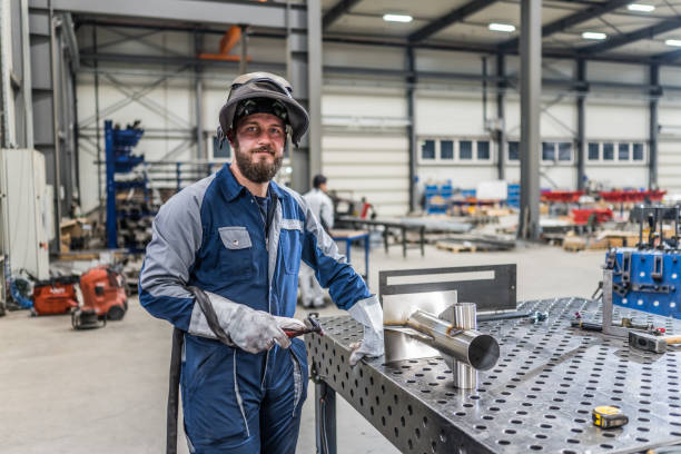 Best Artistic and Custom Metal Fabrication in Amite City, LA